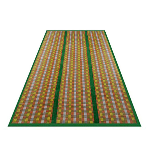 floormat, natural fibre, madurkathi, mat, handloom mat, floor mat, Home decor, Home accent, Floor Coverings, Madurkathi Masland, GI Tag, Crafts of Bengal