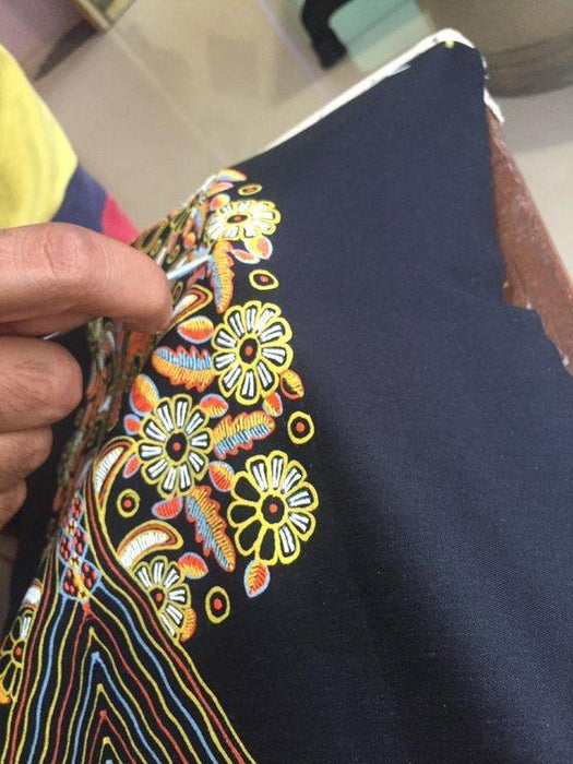 Rogan Art: All you need to know about this Kutch craft - TVAMI