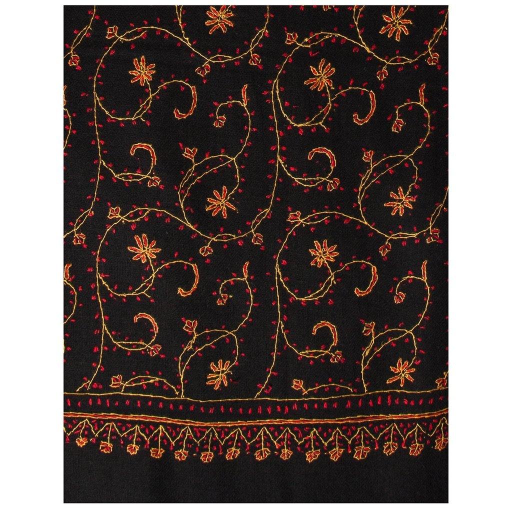 Aari Embroidery - TVAMI