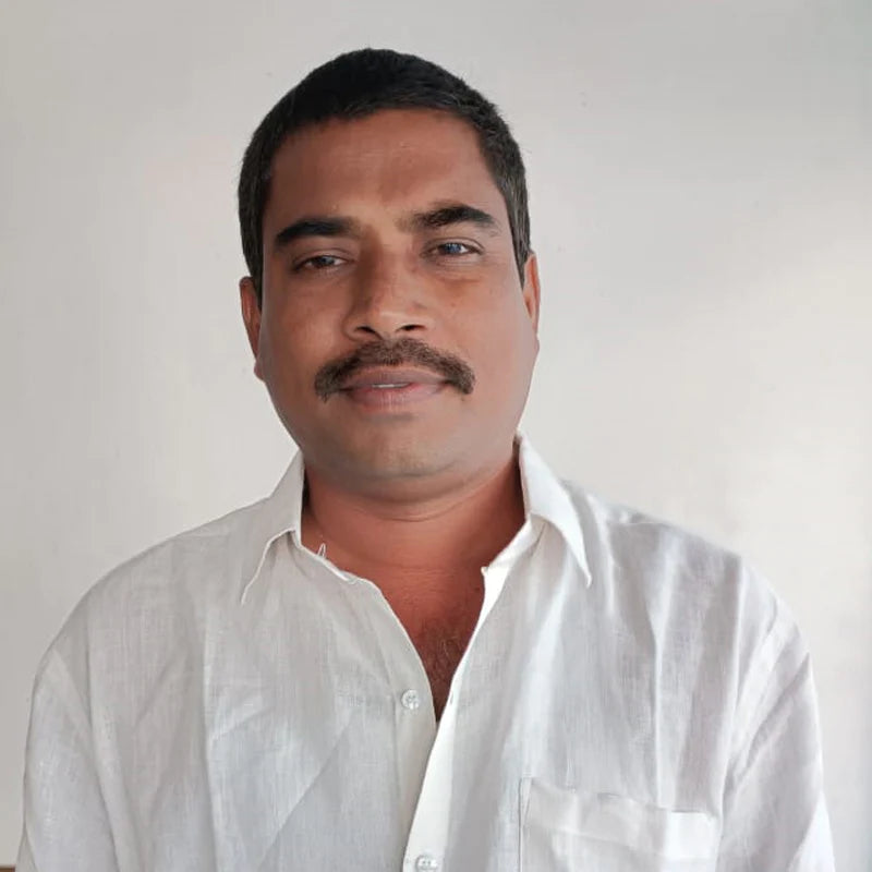 P. Nageswara Rao