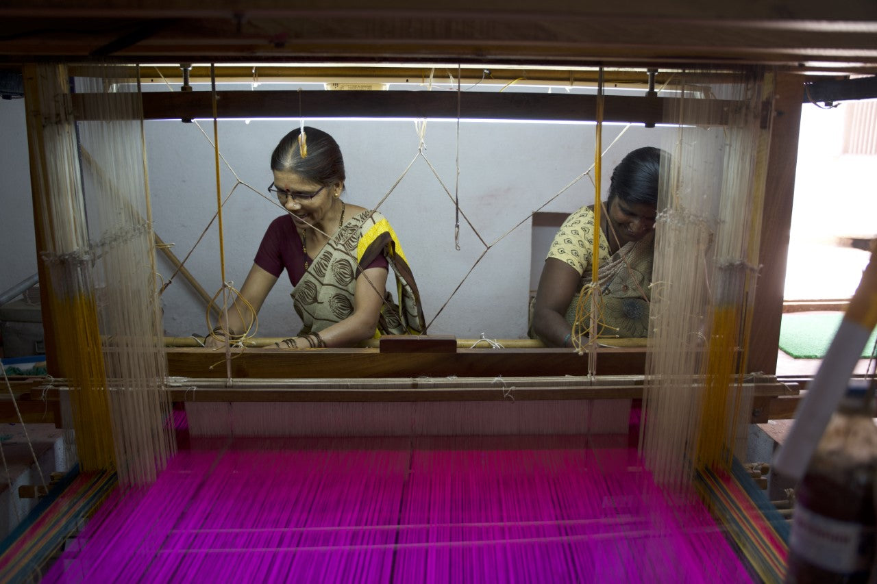 Shri Shakambari Weavers Co-operative Society
