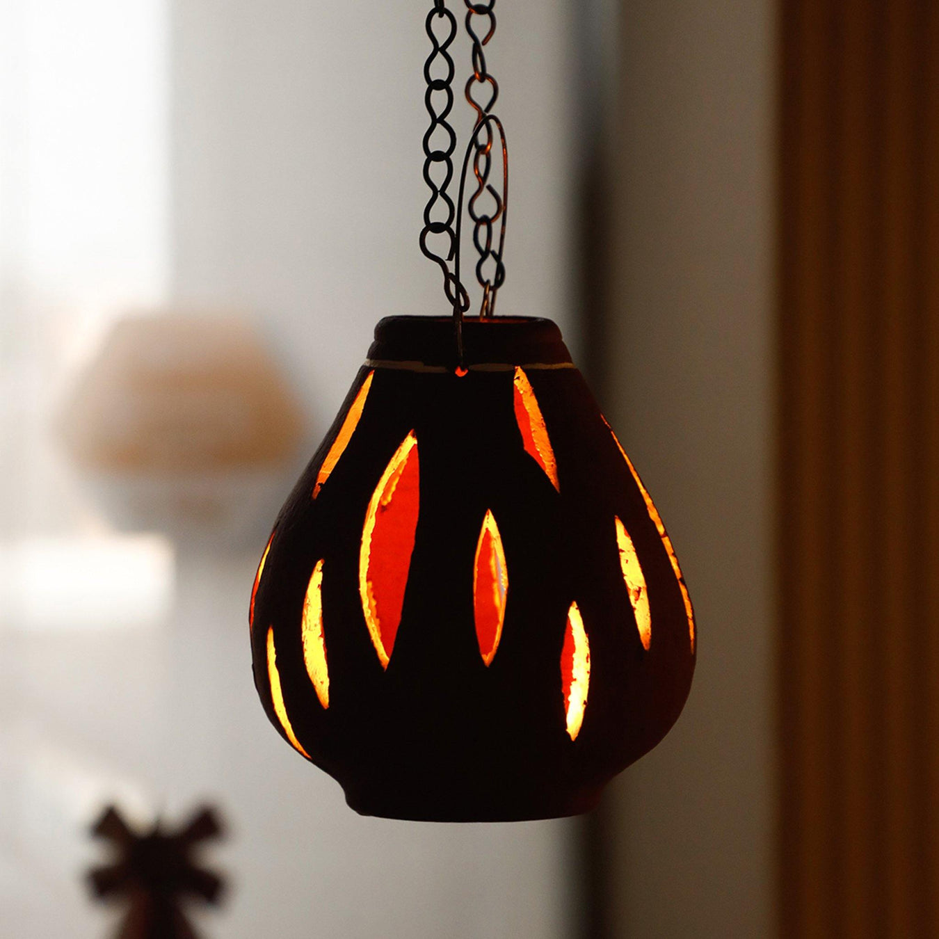 Handmade Lampshades from Artisans across India