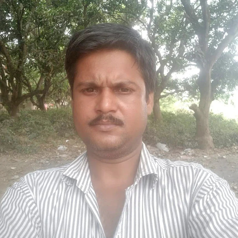 Ashish Kumar De