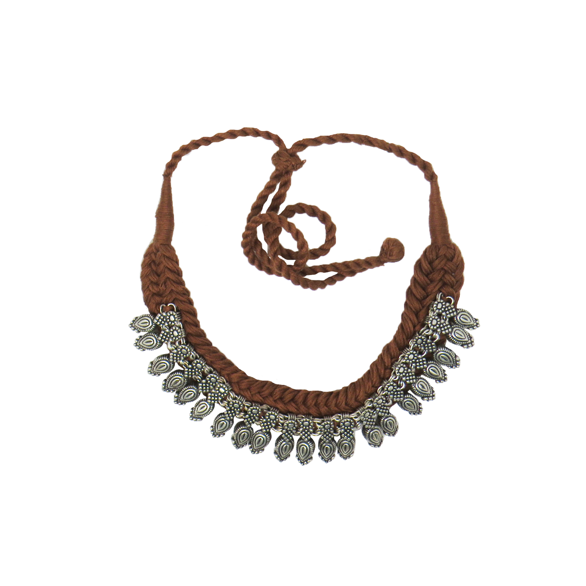 Patwa Handcrafted Keychain main image 1