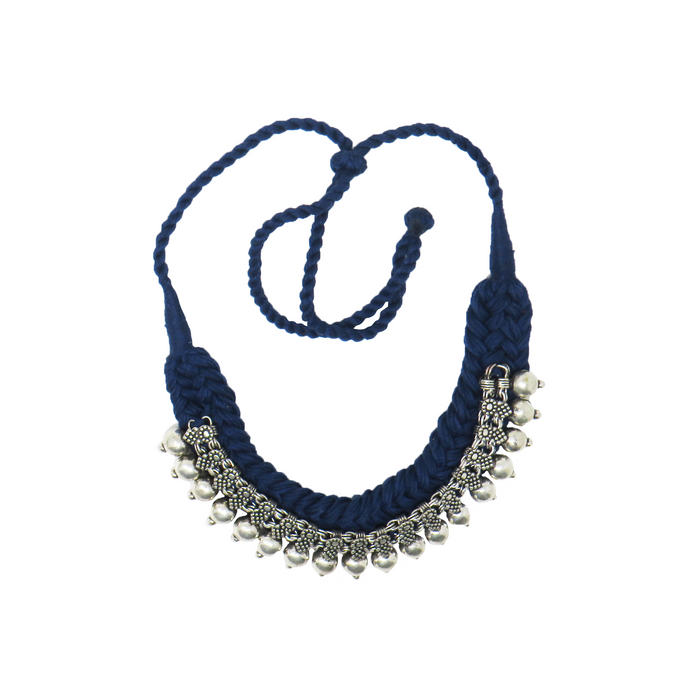 Thread 2025 work necklace