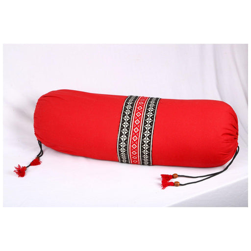Pukhoor (local name) , Nilgiri tribal embroidery,  Tudas, Tudavans, Todar, bolster, buttress, cushion, pillow, 