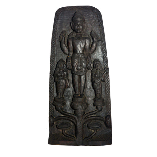 Lord Vishnu - TVAMI