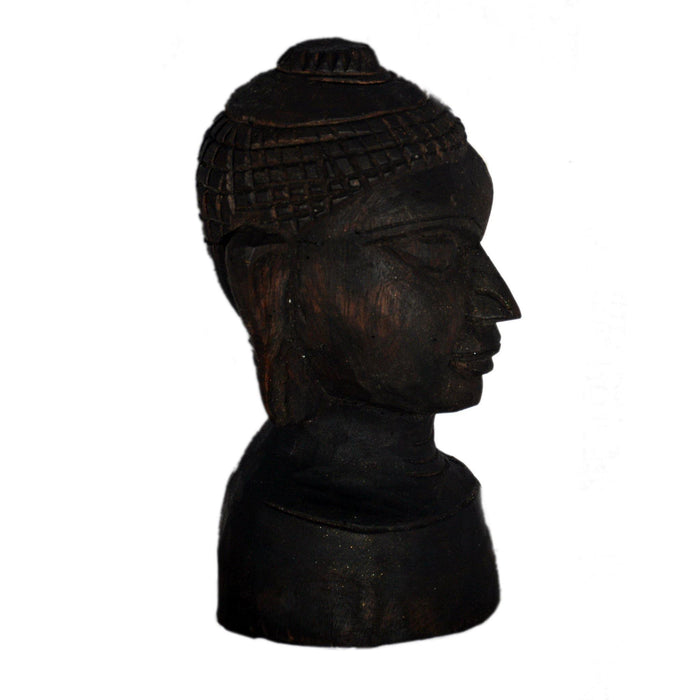Lord Buddha - TVAMI