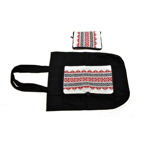 Pukhoor (local name) , Nilgiri tribal embroidery,  Tudas, Tudavans, Todar, Evening bag, carry bag, handmade handbag, handbag, compact bag,
