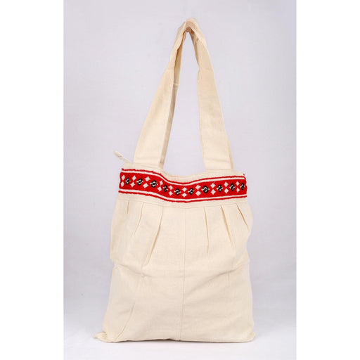 Pukhoor (local name) , Nilgiri tribal embroidery,  Tudas, Tudavans, Todar, College bag, black-white college bag, Purse, shoulder bag, design college bag, 