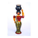 Figurine of Woman with Pot From Etikoppaka - TVAMI