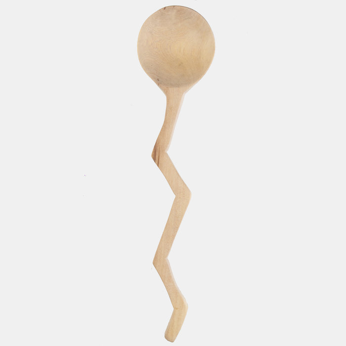 Udayagiri Wooden Cutlery - Serving Spoon