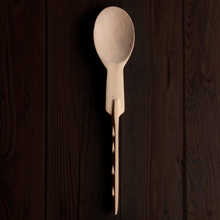 Udayagiri Wooden Cutlery - Serving Spoon