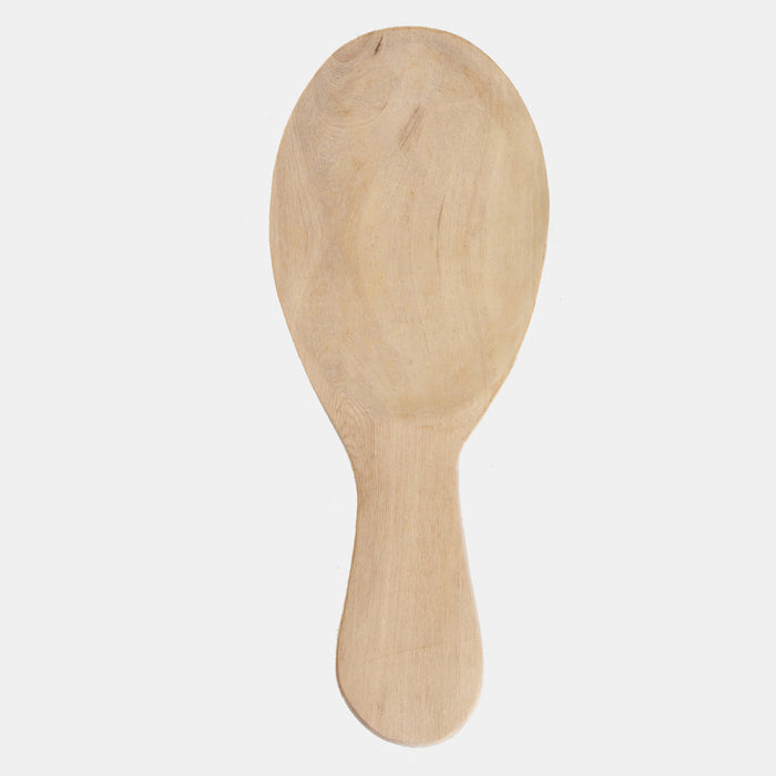 Udayagiri Wooden Cutlery - Small Serving Spoon