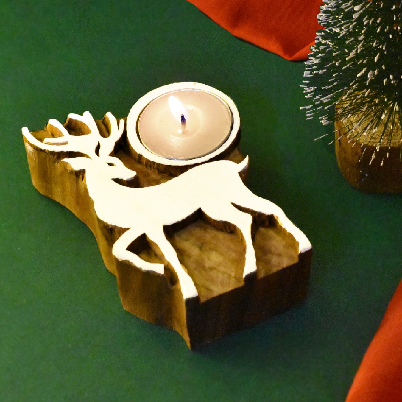 Christmas and New Year