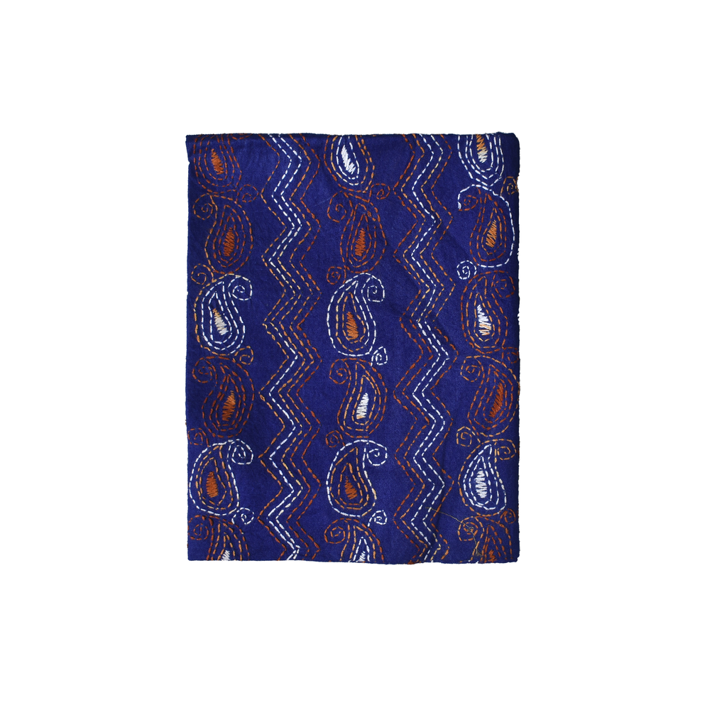 Buy bengali kantha embroidery clothes, sarees, wall hangings, stole