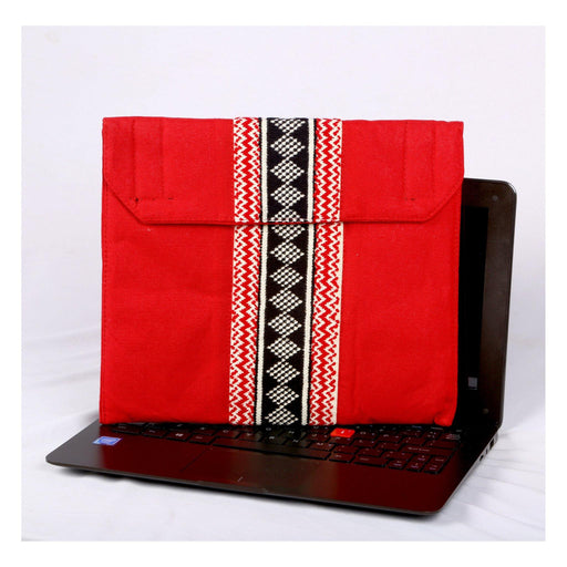 Pukhoor (local name) , Nilgiri tribal embroidery,  Tudas, Tudavans, Todar, iPad, iPad pouch, tablet, tablet pouch, 