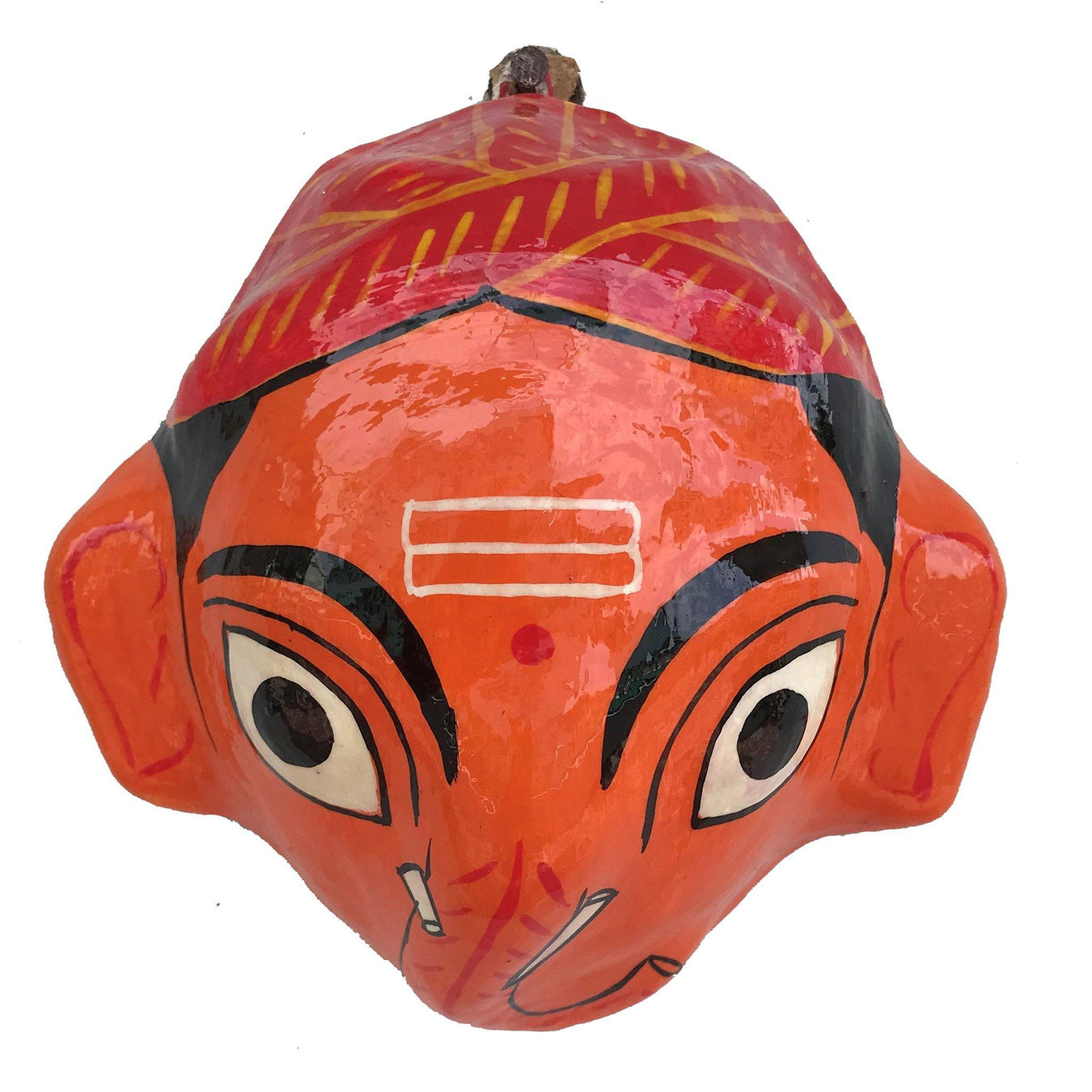 Cheriyal Masks