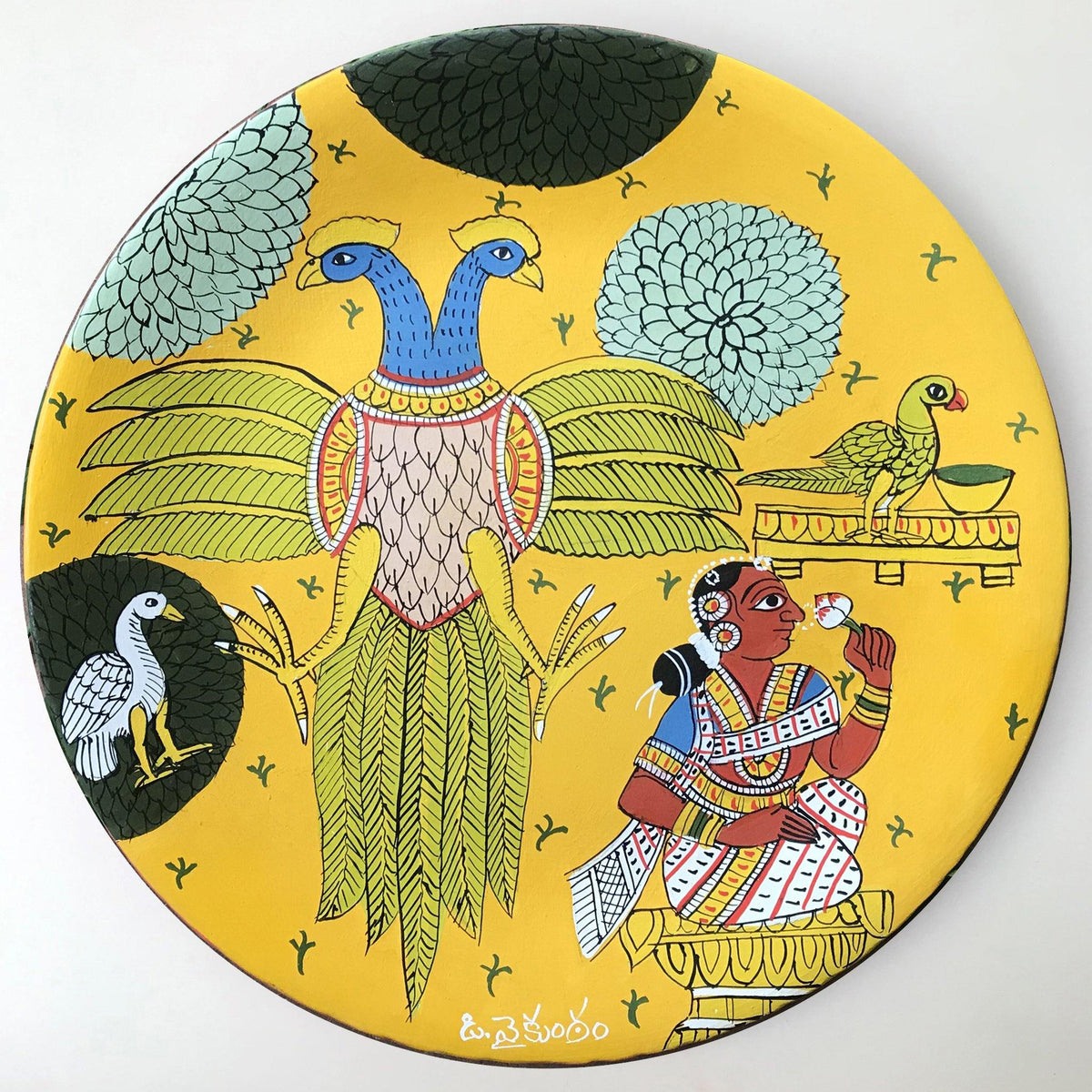 【お値下げ】 陶板画　Cantico delle Creature 太陽の讃歌 TSCPWDRA0037_1200x1200.jpg?v=