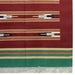 Red and Green, Warangal, Warangal, GI Tag, Dhurrie, Durrie, Handwoven dhurrie, Cotton floor covering, Padmasali, Pit Loom, Crafts of Telangana, Handloom Durrie, Interlocking technique, Tapestry 