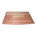 floormat, natural fibre, madurkathi, masland mat, handmade mat, Floor mat, Home decor, Home accent, Floor Coverings, Madurkathi Masland, GI Tag, Crafts of Bengal