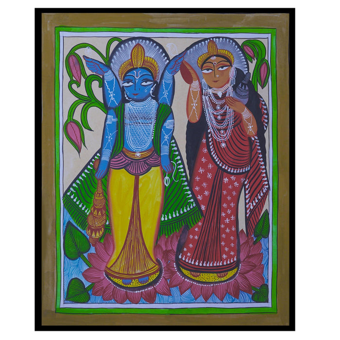 Laxmi and Narayana - TVAMI