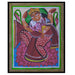 Ganesha with Gouri - TVAMI