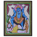 Goddess Kali and Lord Shiva - TVAMI